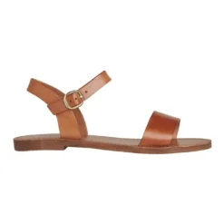 Best deal 👏 Windsor Smith Bondi Tan Leather Sandal 🌟