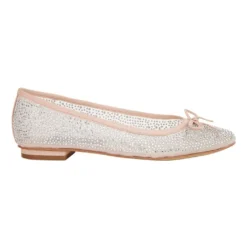 Brand new 👏 Alan Pinkus Twinkle Blush Glove Pump 🔔