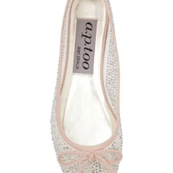 Brand new 👏 Alan Pinkus Twinkle Blush Glove Pump 🔔 -Women Shoes shop 264436750 4 720x928