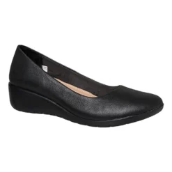 Deals ⭐ Hush Puppies Dylan Black Leather Pumps 😉 -Women Shoes shop 414172000 2 720x928 1