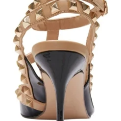 Wholesale 🥰 Pink Inc Sphinx Black Patent/Nude Pump ⭐ -Women Shoes shop 460539460 5 720x928