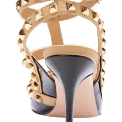 Wholesale 🥰 Pink Inc Sphinx Black Patent/Nude Pump ⭐ -Women Shoes shop 460539460 6 720x928