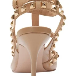 Outlet ⌛ Pink Inc Sphinx Nude Kid Pump ⭐ -Women Shoes shop 460542700 5 720x928