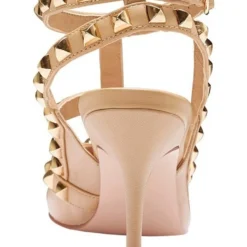 Outlet ⌛ Pink Inc Sphinx Nude Kid Pump ⭐ -Women Shoes shop 460542700 6 720x928