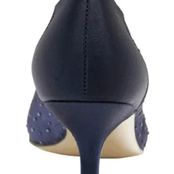 Brand new 😍 Alan Pinkus SPRITZ BRIGHT NAVY SATIN PUMP 👏 12 Brand new 😍 Alan Pinkus SPRITZ BRIGHT NAVY SATIN PUMP 👏 -Women Shoes shop 474467860 6 720x928