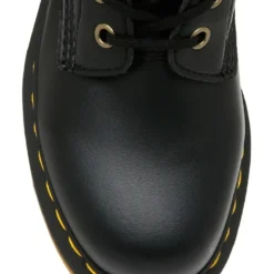 Promo 🌟 Dr Martens Vegan 1460 Black Combat Boot ✨ -Women Shoes shop 522448840 3 720x928