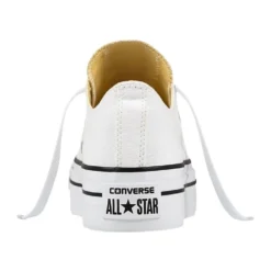 Hot Sale 🛒 Converse Chuck Taylor All Star Lift White Canvas Low Top Sneaker ✨ -Women Shoes shop 593110090 3 720x928