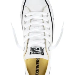 Hot Sale 🛒 Converse Chuck Taylor All Star Lift White Canvas Low Top Sneaker ✨ -Women Shoes shop 593110090 4 720x928