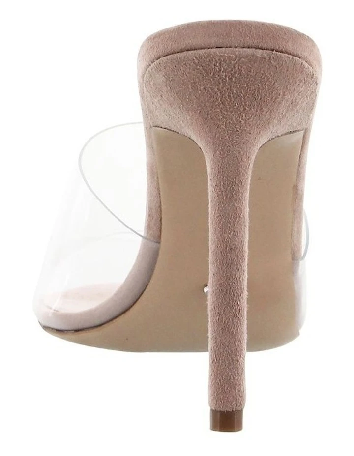 Outlet ๐ Tony Bianco Marley Clear Vynalite ๐ฅ 4 Outlet ๐ Tony Bianco Marley Clear Vynalite ๐ฅ - Image 4