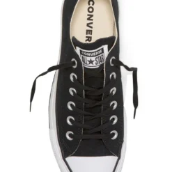 Flash Sale 🎉 Converse Chuck Taylor All Star Lift Black Canvas Low Top Sneaker ⭐ -Women Shoes shop 648434260 5 720x928