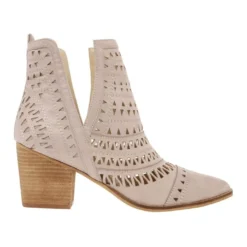 Best reviews of 😉 Verali Karina Blush Heeled Ankle Boot 💯