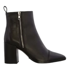 New π€© Tony Bianco Belle Black Luxe Boot π