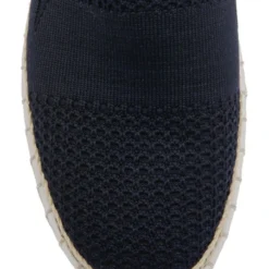 Promo ✔️ Verali Queen Navy Slip on ⌛ Sneaker 🌟 -Women Shoes shop 695918980 3 720x928