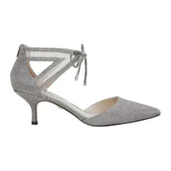 Best deal 💯 Alan Pinkus Talley Steel Luna Pump 🌟