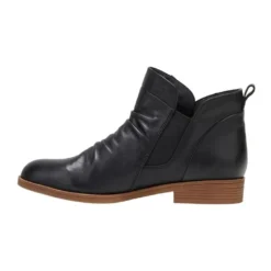 Top 10 🤩 Hush Puppies Chalet Black Ankle Boot 😀 -Women Shoes shop 729064630 3 720x928