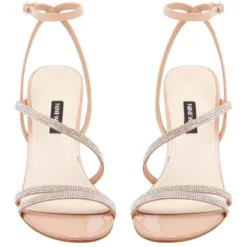 Best Pirce 🎁 Nine West Dana Sandals ✔️ -Women Shoes shop 756041140 3 720x928