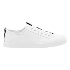 Best Sale 🎉 Guess Many White 🌟 Sneaker ✨