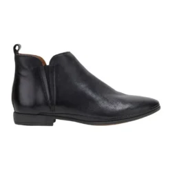 Outlet ✨ Hush Puppies Carol Black Ankle Boot 👏
