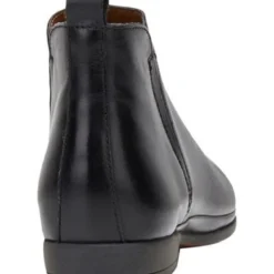 Outlet ✨ Hush Puppies Carol Black Ankle Boot 👏 -Women Shoes shop 777809620 4 720x928