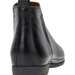 Outlet ✨ Hush Puppies Carol Black Ankle Boot 👏 -Women Shoes shop 777809620 5 720x928