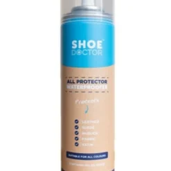 Flash Sale ⭐ Shoe Doctor All Protector Waterproofer Spray 140g 🎉
