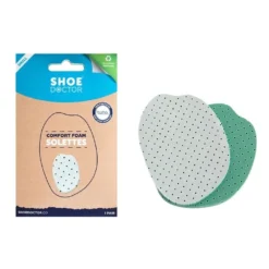 Discount ⌛ Shoe Doctor Comfort Foam Solettes Small 🤩