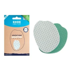Best Sale ⭐ Shoe Doctor Comfort Foam Solettes Large 💯