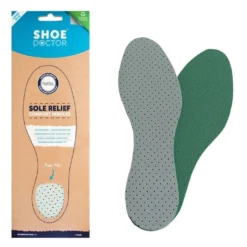 Top 10 😉 Shoe Doctor Sole Relief Comfort Insoles Size 39-41 🎉
