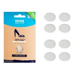 Cheap 😍 Shoe Doctor Opti-Gel Mini Cushions 8 Piece Pack ✨