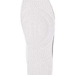 Best reviews of ⭐ Tommy Hilfiger Signature Cupsole White Sneaker ⌛ -Women Shoes shop 786695950 5 720x928