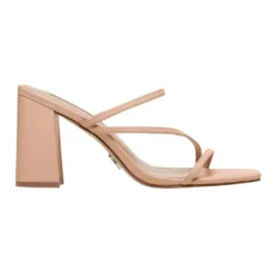Best Sale 😍 Windsor Smith Devotion Nude Sandal 💯