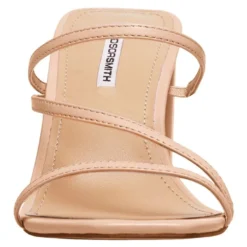 Best Sale 😍 Windsor Smith Devotion Nude Sandal 💯 -Women Shoes shop 787892680 4 720x928