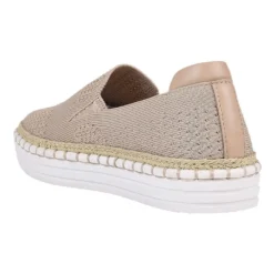 Cheapest ✨ Verali Queen Natural Knit Slip-on 🌟 Sneaker 🔔 -Women Shoes shop 789064750 3 720x928