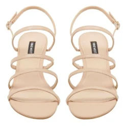 Best deal ⌛ Nine West Smooth ✨ Sandals ⭐ -Women Shoes shop 790575220 3 720x928