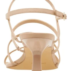 Best deal ⌛ Nine West Smooth ✨ Sandals ⭐ -Women Shoes shop 790575220 4 720x928