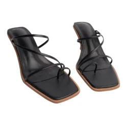 Best Pirce ✨ Tony Bianco Danni Black Sheep Nappa 🎉 Heels ⌛ -Women Shoes shop 793104400 4 720x928