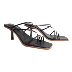 Best Pirce ✨ Tony Bianco Danni Black Sheep Nappa 🎉 Heels ⌛ -Women Shoes shop 793104400 6 720x928