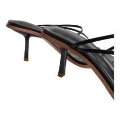 Best Pirce ✨ Tony Bianco Danni Black Sheep Nappa 🎉 Heels ⌛ -Women Shoes shop 793104400 7 720x928