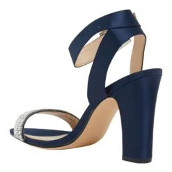 Coupon ๐ฏ NINA Sharon Navy Satin Sandals ๐ 10 Coupon ๐ฏ NINA Sharon Navy Satin Sandals ๐ -Women Shoes shop 803721520 5 720x928