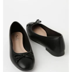 Top 10 ⭐ Miss Shop Robyn Black Low Heeled Flats ⌛ 8 Top 10 ⭐ Miss Shop Robyn Black Low Heeled Flats ⌛ -Women Shoes shop 810716140 3 1 720x928