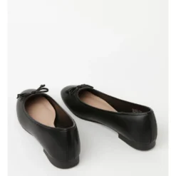 Top 10 ⭐ Miss Shop Robyn Black Low Heeled Flats ⌛ 10 Top 10 ⭐ Miss Shop Robyn Black Low Heeled Flats ⌛ -Women Shoes shop 810716140 5 720x928