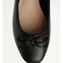 Top 10 ⭐ Miss Shop Robyn Black Low Heeled Flats ⌛ 11 Top 10 ⭐ Miss Shop Robyn Black Low Heeled Flats ⌛ -Women Shoes shop 810716140 6 720x928