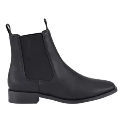 New π Verali Harper Black Ankle Boot π₯°