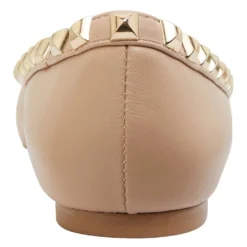 Coupon ⌛ Pink Inc Iggy Nude Kid Flat Shoes 🌟 -Women Shoes shop 812202670 7 720x928