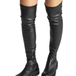 Wholesale ✔️ Tony Bianco Cascade Black Venezia Long 🎉 Boots ❤️ -Women Shoes shop 822015100 4 720x928