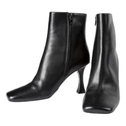 Best Pirce 😍 Tony Bianco Cuomo Black Como Ankle 🧨 Boots ✨ -Women Shoes shop 822017170 3 720x928