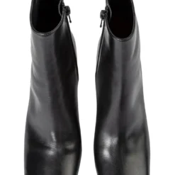 Best Pirce 😍 Tony Bianco Cuomo Black Como Ankle 🧨 Boots ✨ -Women Shoes shop 822017170 4 720x928