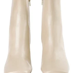 Best Pirce ⌛ Tony Bianco Cuomo Vanilla Capretto Ankle 🎉 Boots 👏 -Women Shoes shop 822017440 6 720x928