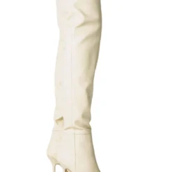 Budget 🎁 Tony Bianco Halo Vanilla Capretto Long 🤩 Boots ✨ -Women Shoes shop 822022390 3 720x928