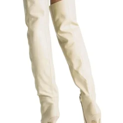 Budget 🎁 Tony Bianco Halo Vanilla Capretto Long 🤩 Boots ✨ -Women Shoes shop 822022390 5 720x928